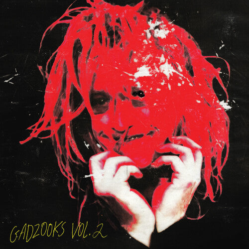 Gadzooks Vol. 2 - Red -- Caleb Landry Jones, LP