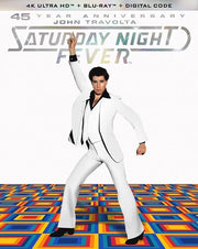 Saturday Night Fever