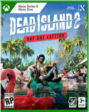 Xb1/Xbx Dead Island 2 Day 1, Xb1/Xbx Dead Island 2 Day 1, VIDEOGAMES