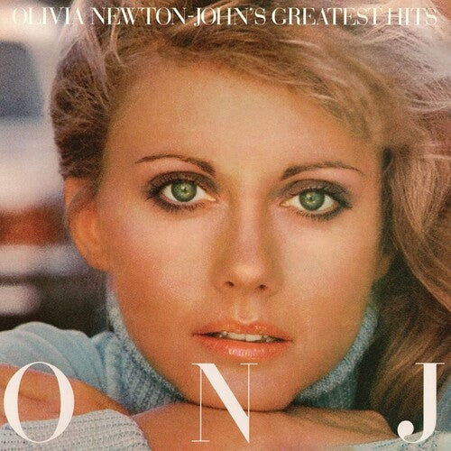 Olivia Newton-John's Greatest Hits, Olivia Newton-John, LP