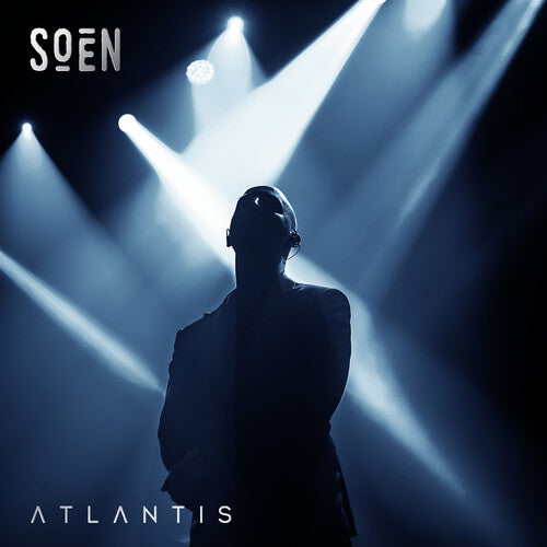 Atlantis, Soen, LP