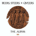Beers Steers & Queers, Revolting Cocks, LP