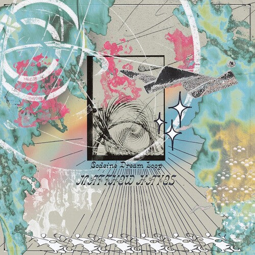 Codeine Dream Loop, Matthew Hayes, LP