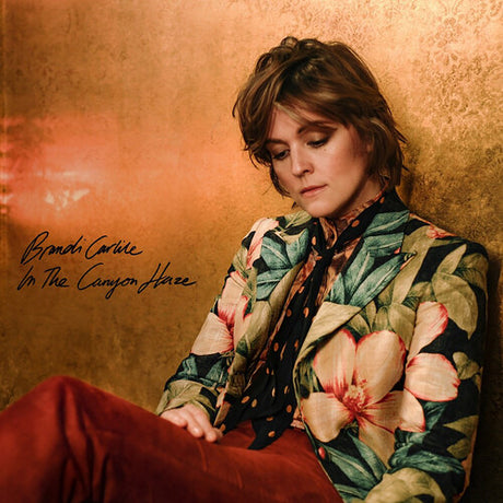In These Silent Days (Deluxe Edition) In The Canyo, Brandi Carlile, LP