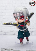 Demon Slayer - Tengen Uzui Sound Breathing, Tamashi Nations, Collectibles
