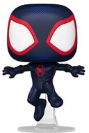 Spider Man - Across The Spider Verse- Pop! 1, Funko Pop! Vinyl:, Collectibles