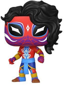 Spider Man - Across The Spider Verse- Pop! 5, Funko Pop! Vinyl:, Collectibles