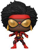 Spider Man - Across The Spider Verse- Pop! 6, Funko Pop! Vinyl:, Collectibles