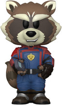Guardians Of The Galaxy - Soda 4 (Styles May Vary), Funko Vinyl Soda:, Collectibles