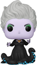 The Little Mermaid (Live Action) - Ursula, Funko Pop! Disney:, Collectibles