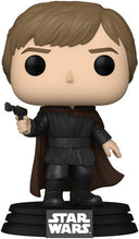 Return Of The Jedi 40Th - Luke, Funko Pop! Star Wars:, Collectibles