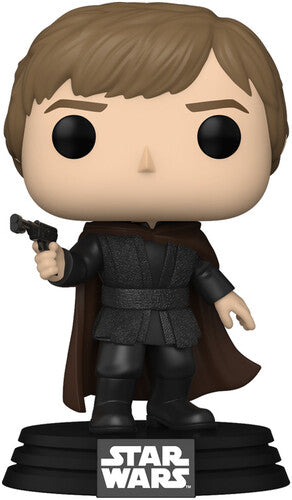 Return Of The Jedi 40Th - Luke, Funko Pop! Star Wars:, Collectibles
