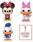 Bitty Pop Disney Minnie 4 Pack, Bitty Pop Disney, Collectibles