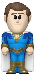 Shazam 2 - Soda 3 (Styles May Vary), Funko Vinyl Soda:, Collectibles