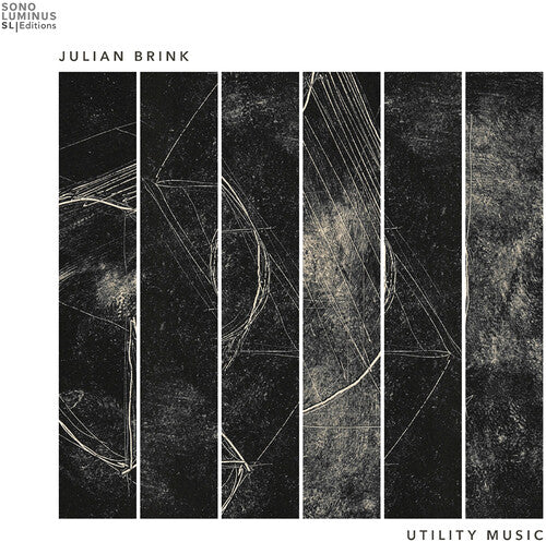 Utility Music -- Brink / Demerritt / Neidermayer / Moore, CD
