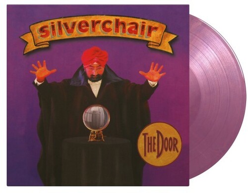 Door, Silverchair, LP