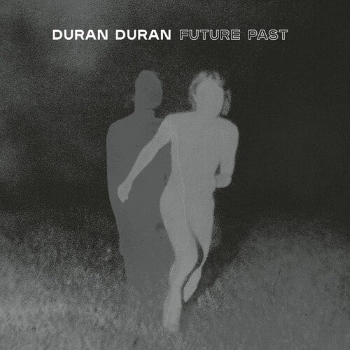 Future Past, Duran Duran, LP