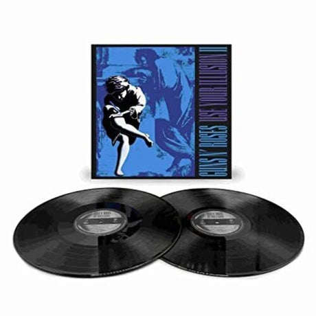 Use Your Illusion Ii, Guns N Roses, LP