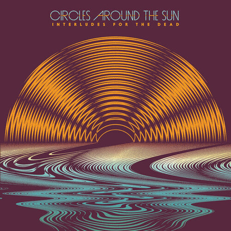 Interludes For The Dead, Neal Circles Around The Sun / Casal, LP