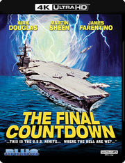 Final Countdown
