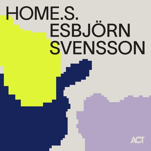 Home.S., Esbjorn Svensson, LP