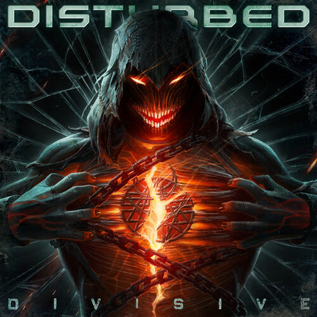Divisive, Disturbed, LP