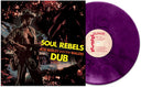 Soul Rebels Dub, Bob / Wailers Marley, LP