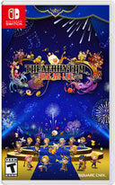 Swi Theathrhythm Final Bar Line, Swi Theathrhythm Final Bar Line, VIDEOGAMES