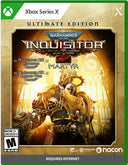 Xbx Warhammer 40K: Inquisitor - Martyr - Ult Ed, Xbx Warhammer 40K: Inquisitor - Martyr - Ult Ed, VIDEOGAMES