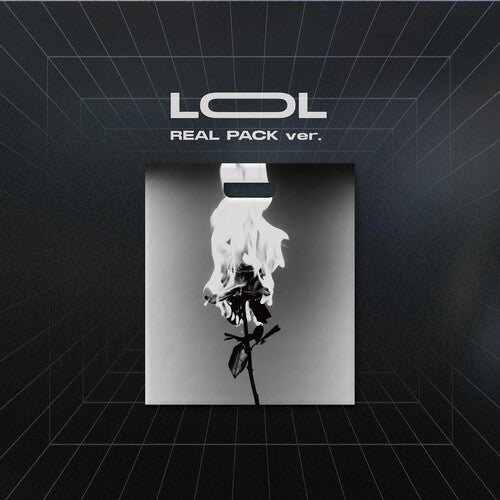 Love Or Loved Part 1 (Real Pack), B.I, CD
