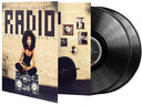 Radio Music Society (10Th Anniversary), Esperanza Spalding, LP