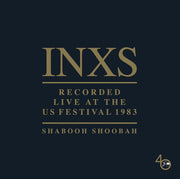 Recorded Live At The Us Festival 1983