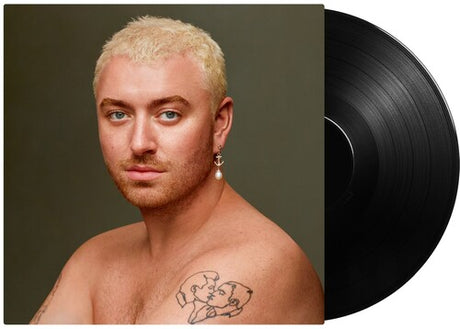 Gloria, Sam Smith, LP