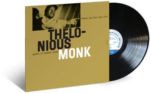 Genius Of Modern Music (Blue Note Classic Series), Thelonious Monk, LP