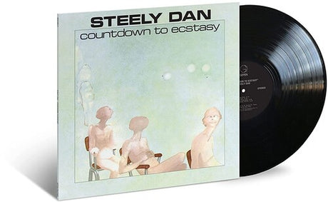 Countdown To Ecstasy, Steely Dan, LP