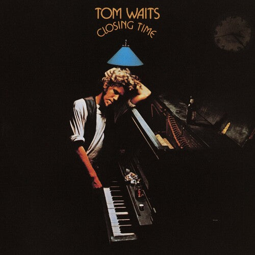 Closing Time - 50Th Anniversary, Tom Waits, LP