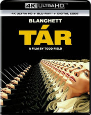 Tar