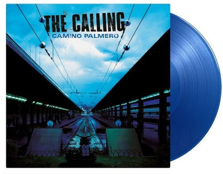 Camino Palmero, Calling, LP