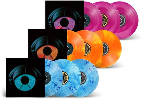 Circuital, My Morning Jacket, LP