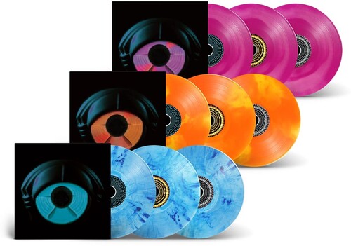 Circuital, My Morning Jacket, LP