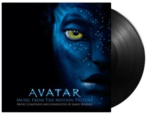 Avatar / O.S.T., James Horner, LP