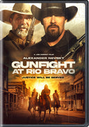 Gunfight At Rio Bravo, Gunfight At Rio Bravo, DVD