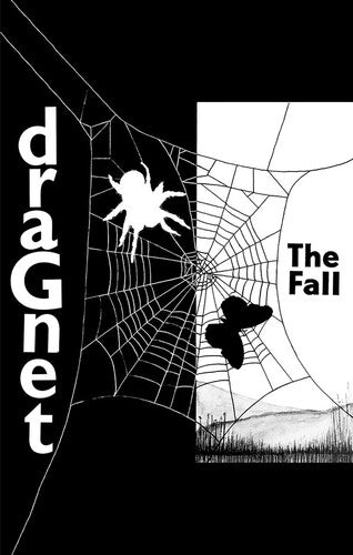 Dragnet, Fall, Cassette