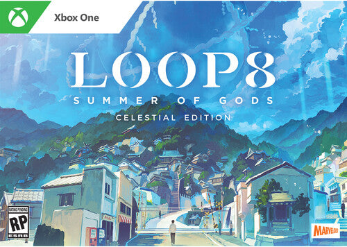 Xb1 Loop8: Summer Of Gods - Celestial Ed, Xb1 Loop8: Summer Of Gods - Celestial Ed, VIDEOGAMES