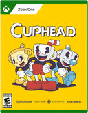 Xb1 Cuphead, Xb1 Cuphead, VIDEOGAMES