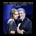 Cheek To Cheek: Live, Tony / Lady Gaga Bennett, LP