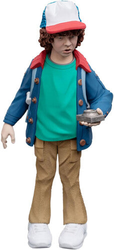 Stranger Things S1 Dustin The Pathfinder Mini Epic, Mini Epics, Collectibles