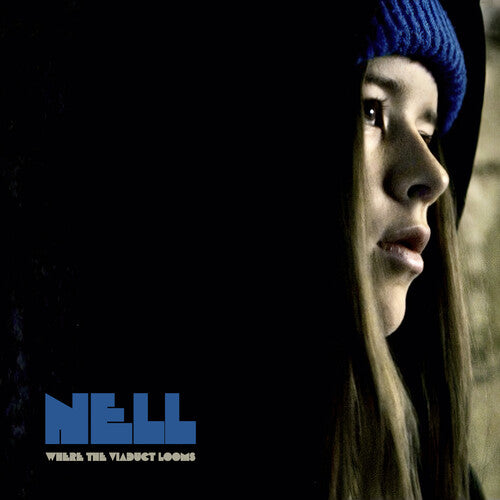 Where The Viaduct Looms, Nell & The Flaming Lips, CD