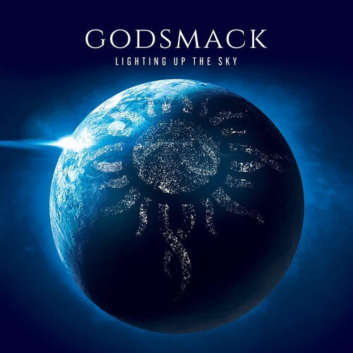 Lighting Up The Sky, Godsmack, LP