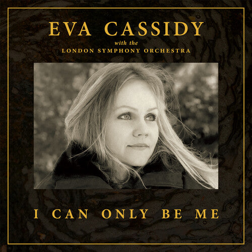 I Can Only Be Me, Eva / Lso / Willis Cassidy, CD